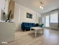 Apartament cu 2 camere in Envogue Residence cu parcare, AC si centrala