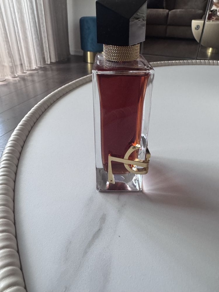 Дамски парфюм YSL Libre, 90 мл, нов без кутия
