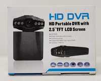Camera DVR auto , HD Portable DVR, Ecran 2,5 "