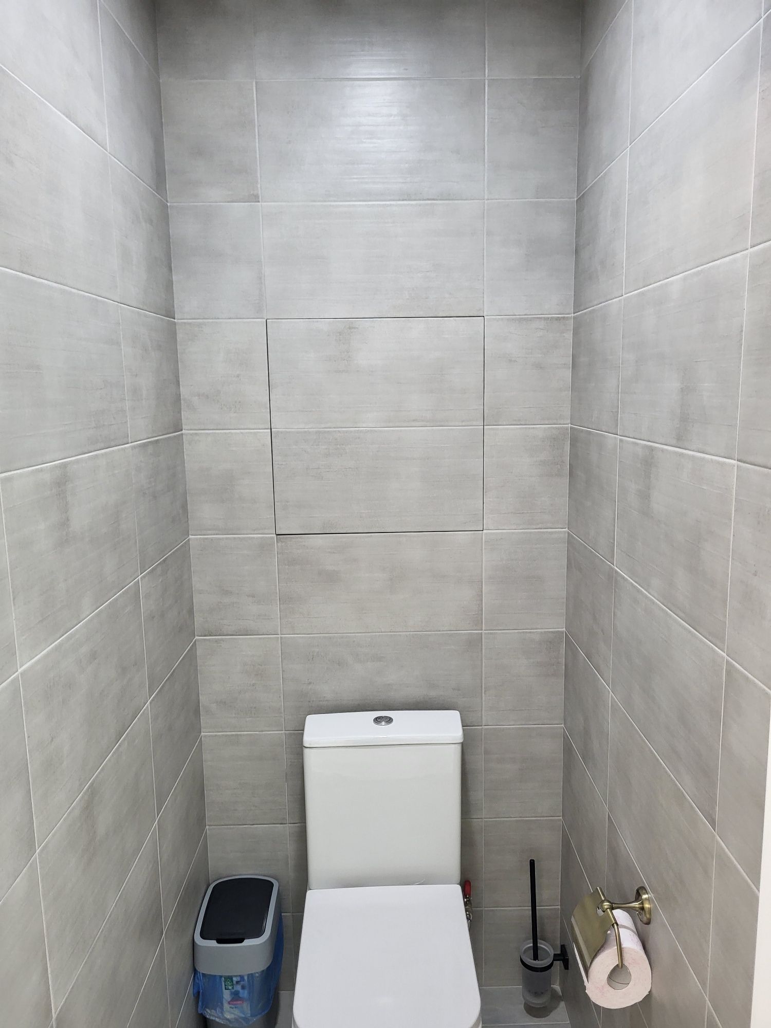 Ремонт ванных комнат под ключ в Усть-каменогорске