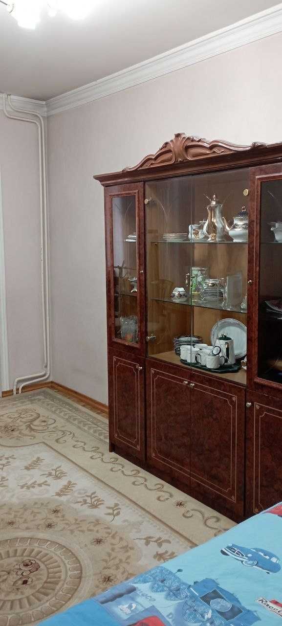 Квартира Алгоритм 2-комнатная