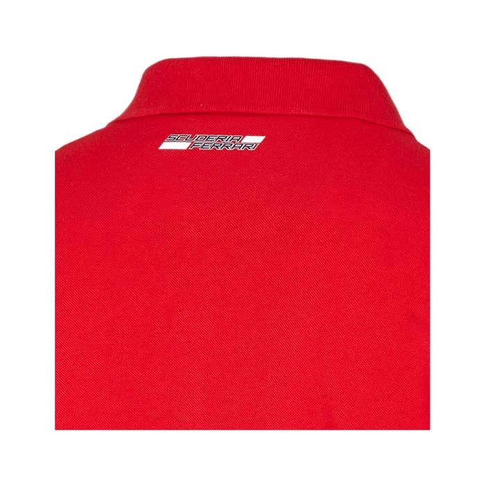 Tricou Scuderia Ferrari M