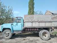 Gaz ishga tayyor
