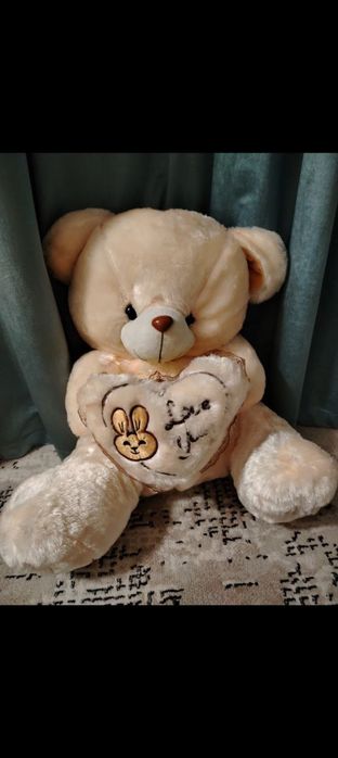 Юмшок уйинчок сотилади 80 минг