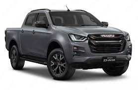 Isuzu dmax sahar ambulanste yilik 8% da osonroq vaa qulay sotib oling