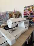 Masina de brodat Brother nv 870