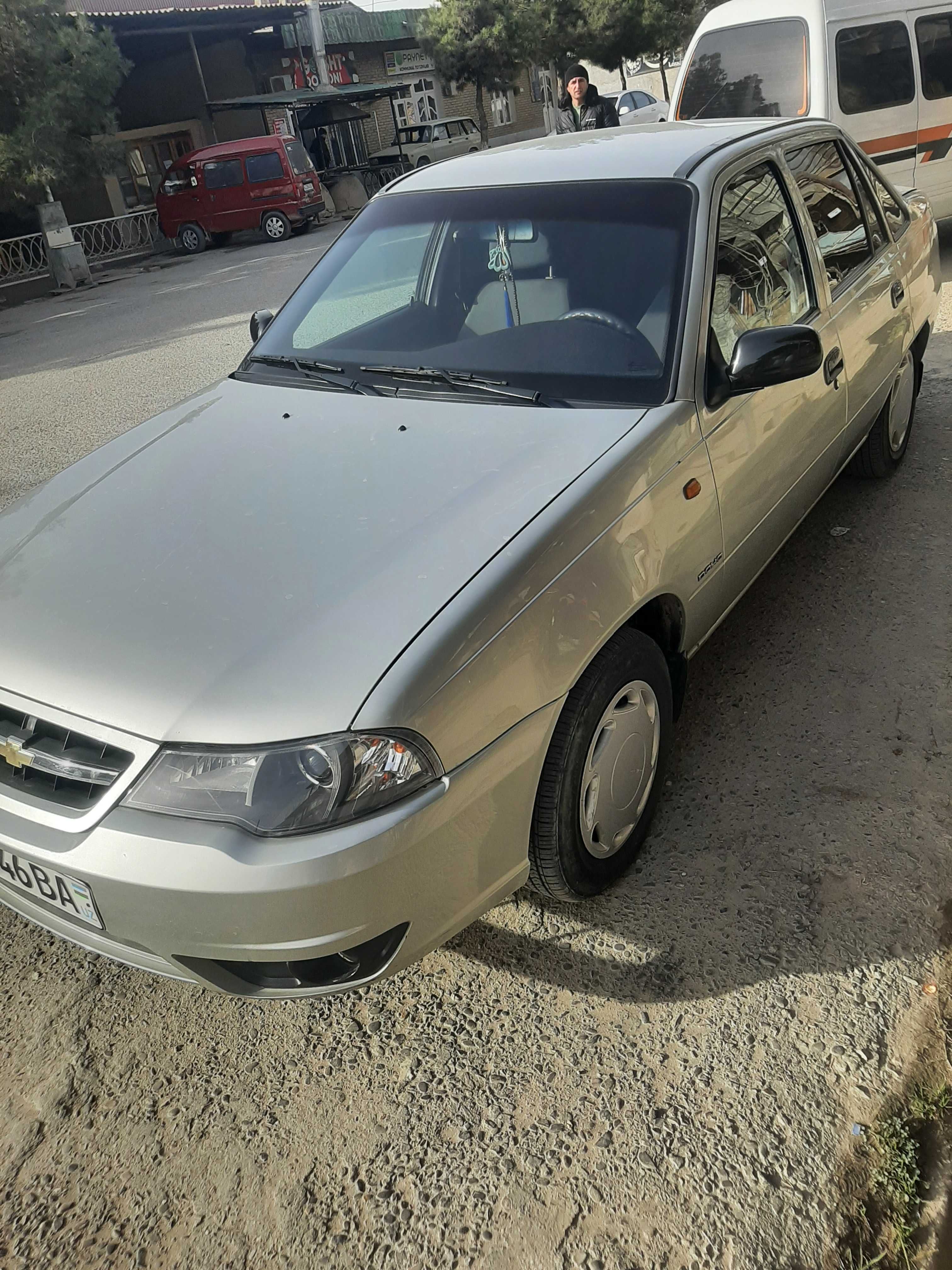 Chevrolet nexia 2  1.6