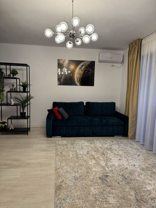 Apartament 2 camere