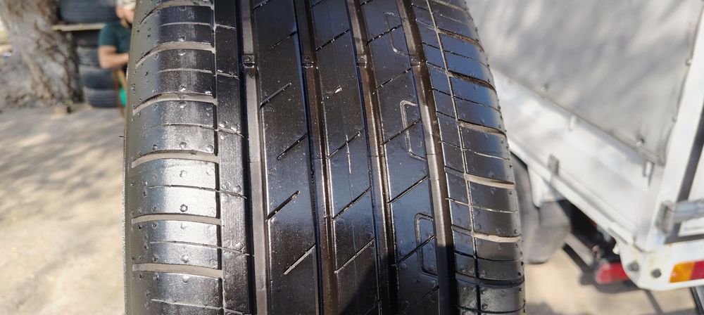 Tireker balon idyal 17R