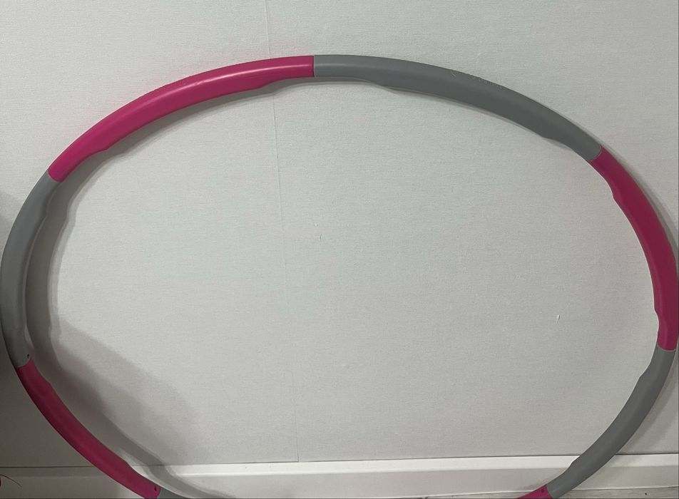 Продам обруч для занятий спортом