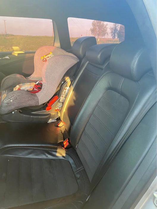Vând Passat b6 1.9 TDI