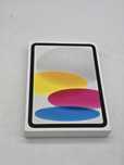 Apple iPad 10 (2022) v2, 10.9 ", 64GB, Wifi, Silver, GARANTIE, sigilat