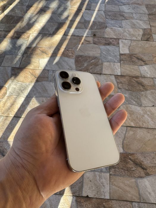 IPhone 14 pro full box