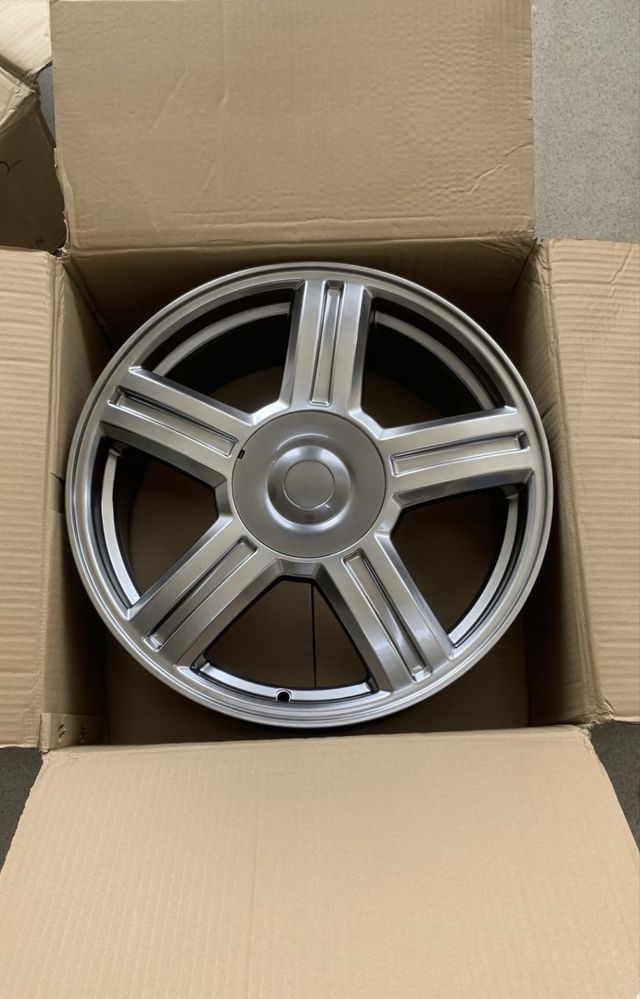 Торус R17 графить