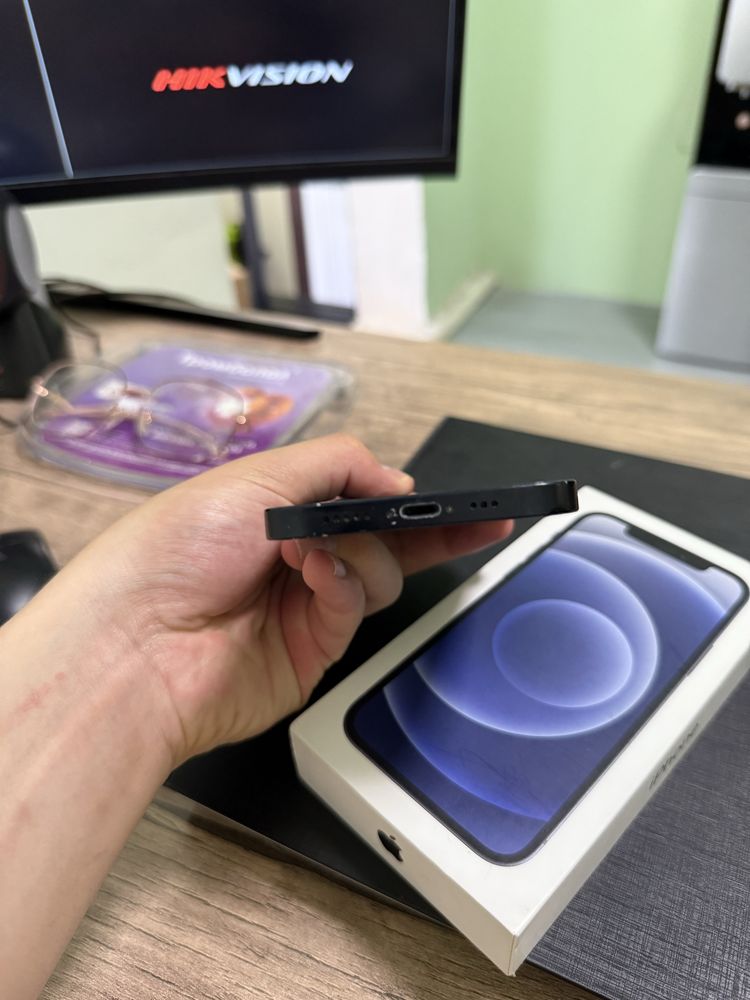 Iphone 12 256Gb Full ochilmagan