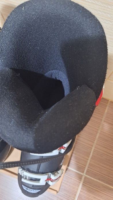 Clapari ski dalbello vantage nr 48-49 schiuri