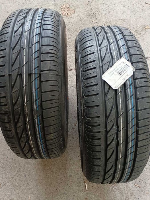 Летни гуми Bridgestone Turanza 205 65 15