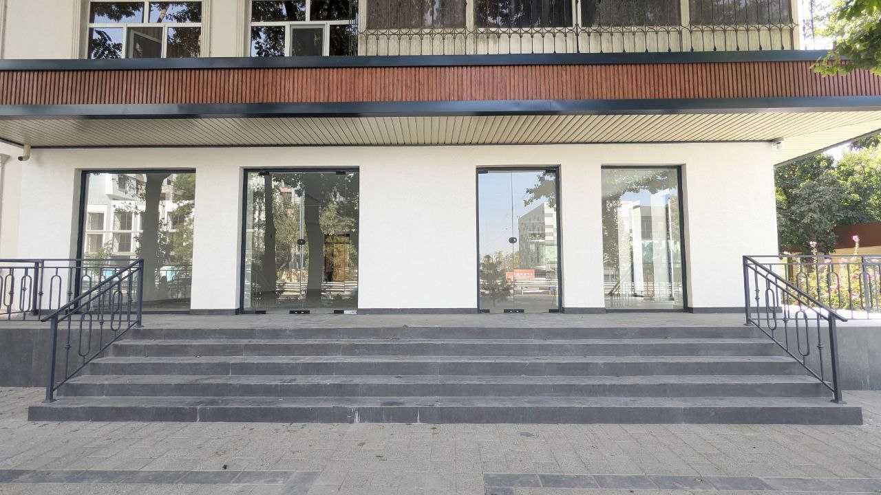 165 кв.м напротив рынка Экобозор (Мирзо-Улугбекский район)