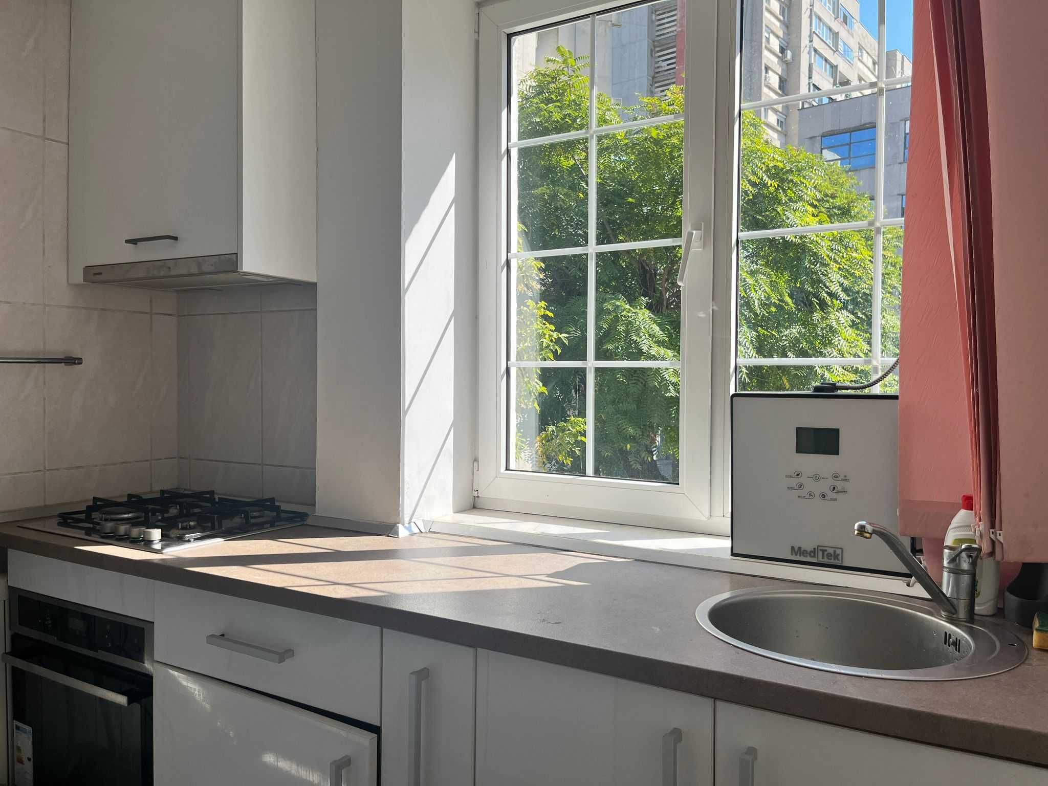 Apartament Ultracentral 3 camere