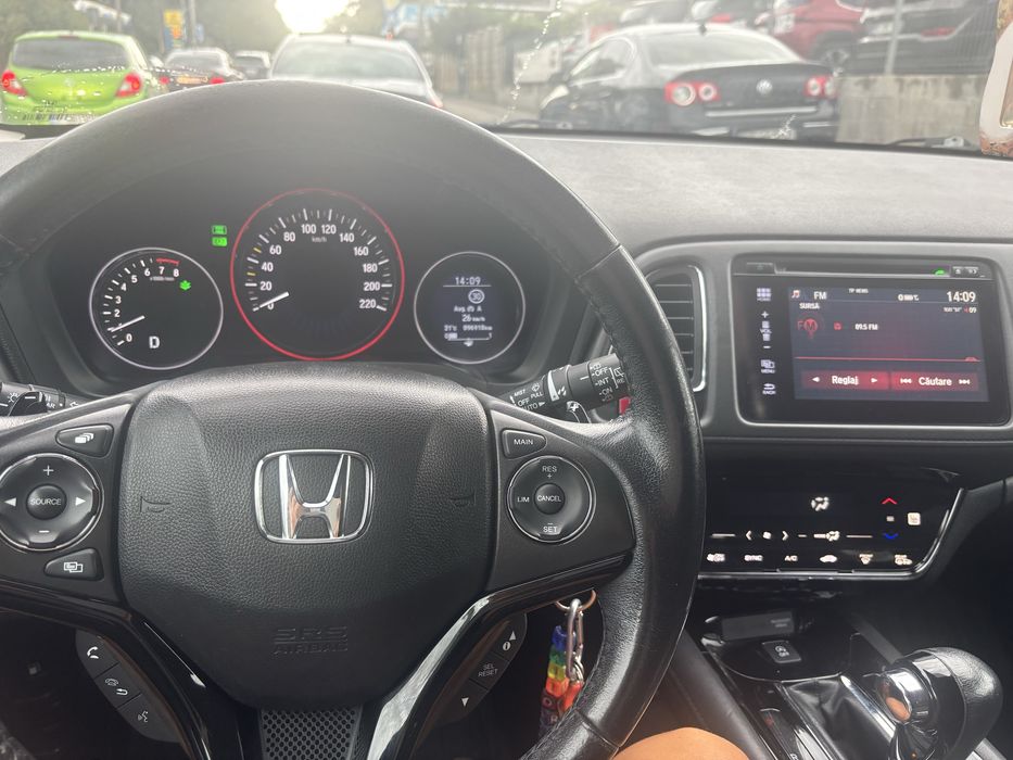 Honda HR-V Elegance