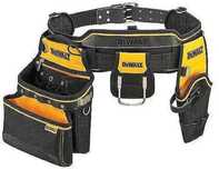 ПРОМОЦИЯ.Професионален работен колан Dewalt DWST1-75552
