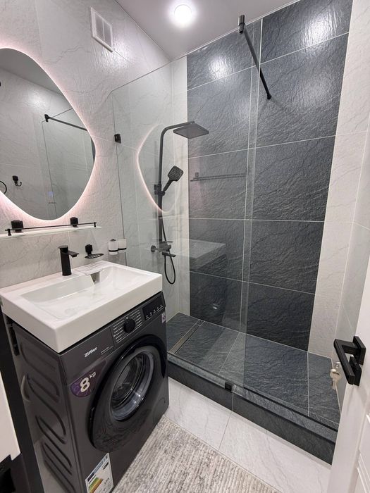 ЧИЛАНЗАР 8 Квартал своя