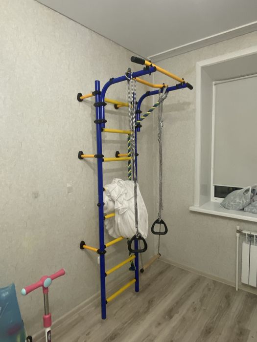 Продам шведскую стену