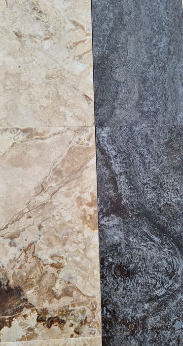 Travertin 80x40x2cm