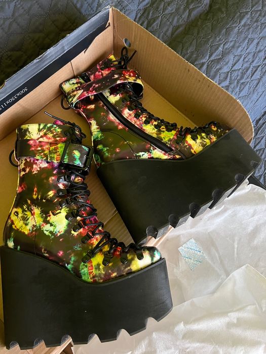 Diesel,Buffalo,Club Ex