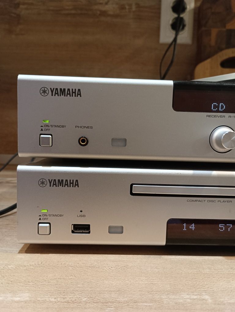 Yamaha r-1330 ,yamaha cd-1330