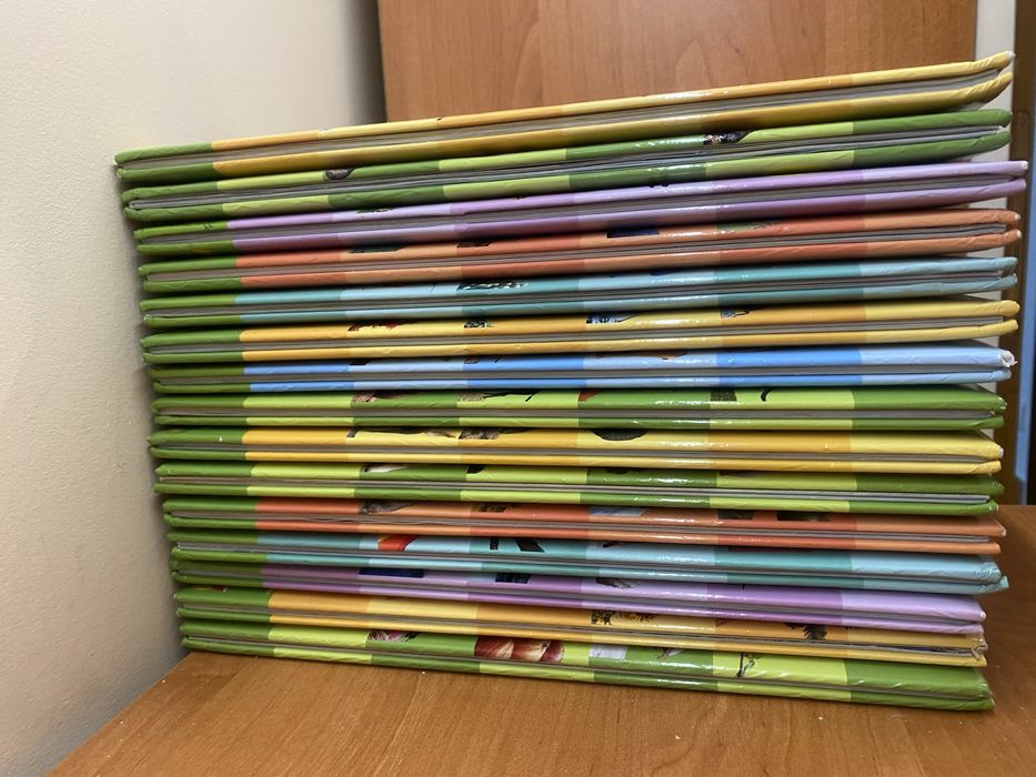 Prima mea enciclopedie-Disney