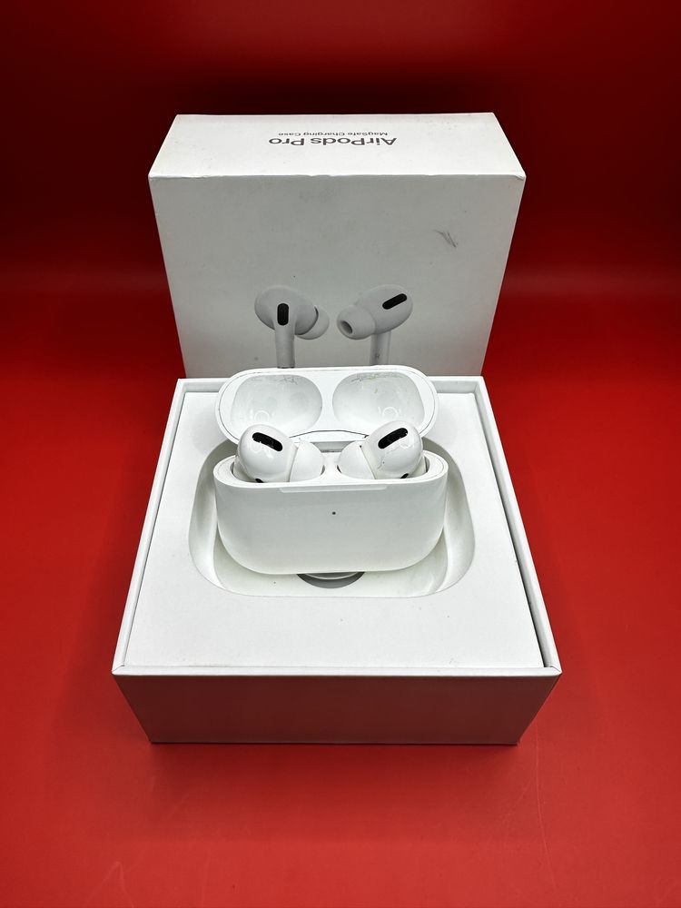 Solamanet vinde: AirPods Pro Fullbox Originale