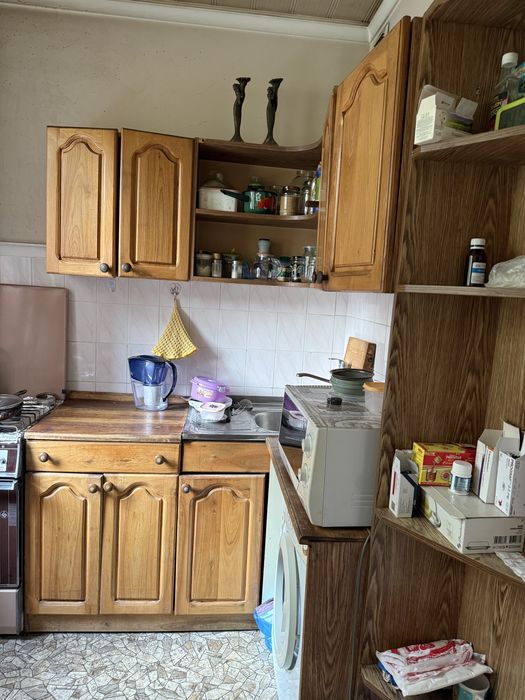 Продам кухонный гарнитур/ Kuxonniy garnitur sotaman