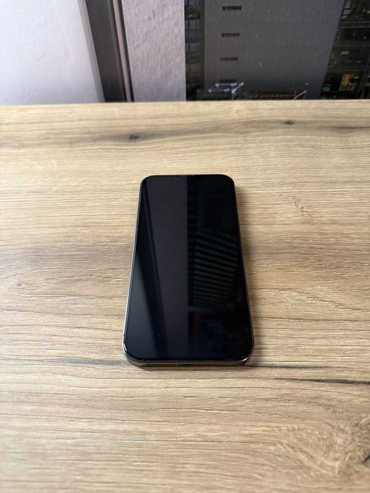 Iphone 13 Pro Max 256 GB Graphite