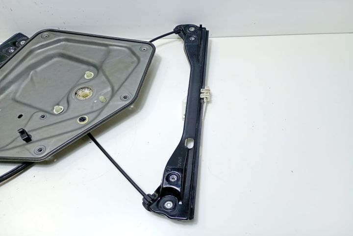 Macara  dreapta fata Skoda Superb a 2-a generatie (facelift)