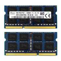 Memorie Ram 4GB DDR3 PC3 Sau PC3L