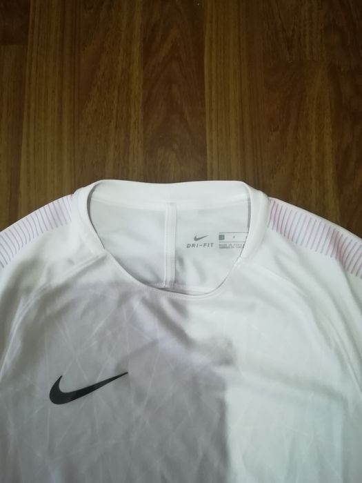 Tricou Nike dri-fit CR7
