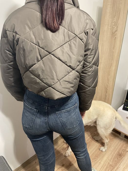 Късо яке от shein