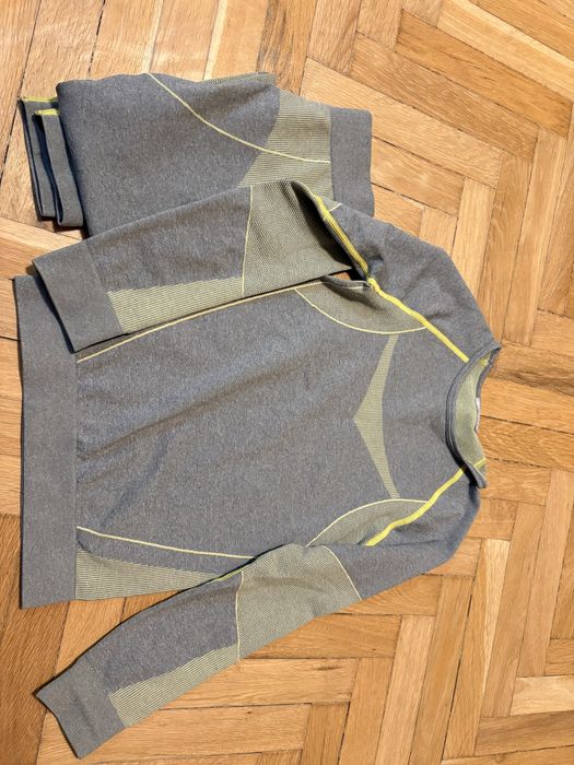 Haine termice set, 122-128