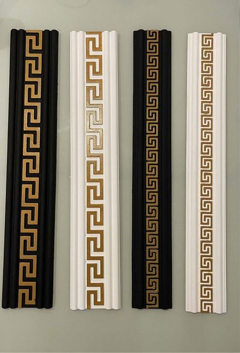 Panouri Decorative 3D Luxury