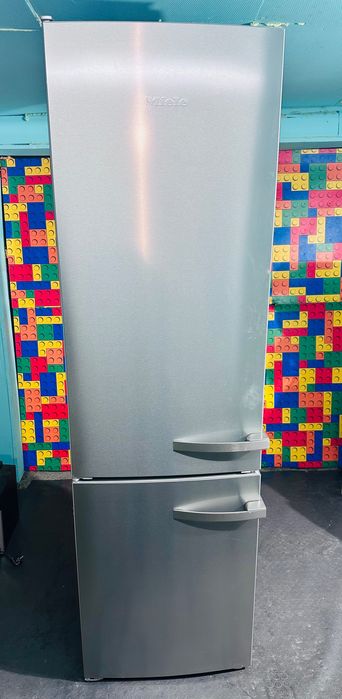 Миеле/Комбиниран хладилник