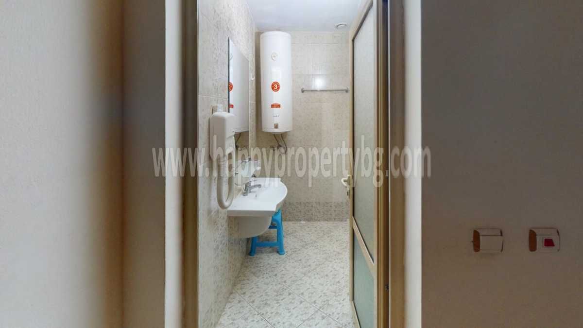 Продава се Двустаен апартамент в к.к. Слънчев бряг - 59 кв.м за 967 €/кв.м - Снимка #8