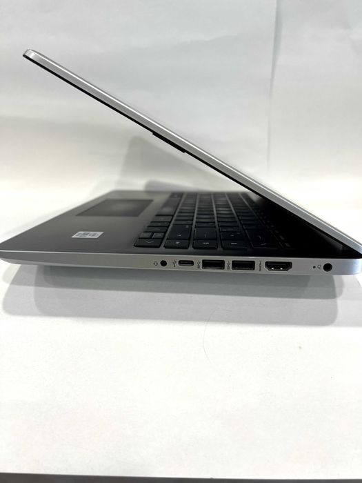 Laptop HP 14s-dq1009nf, 256GB SSD/8GB RAM!