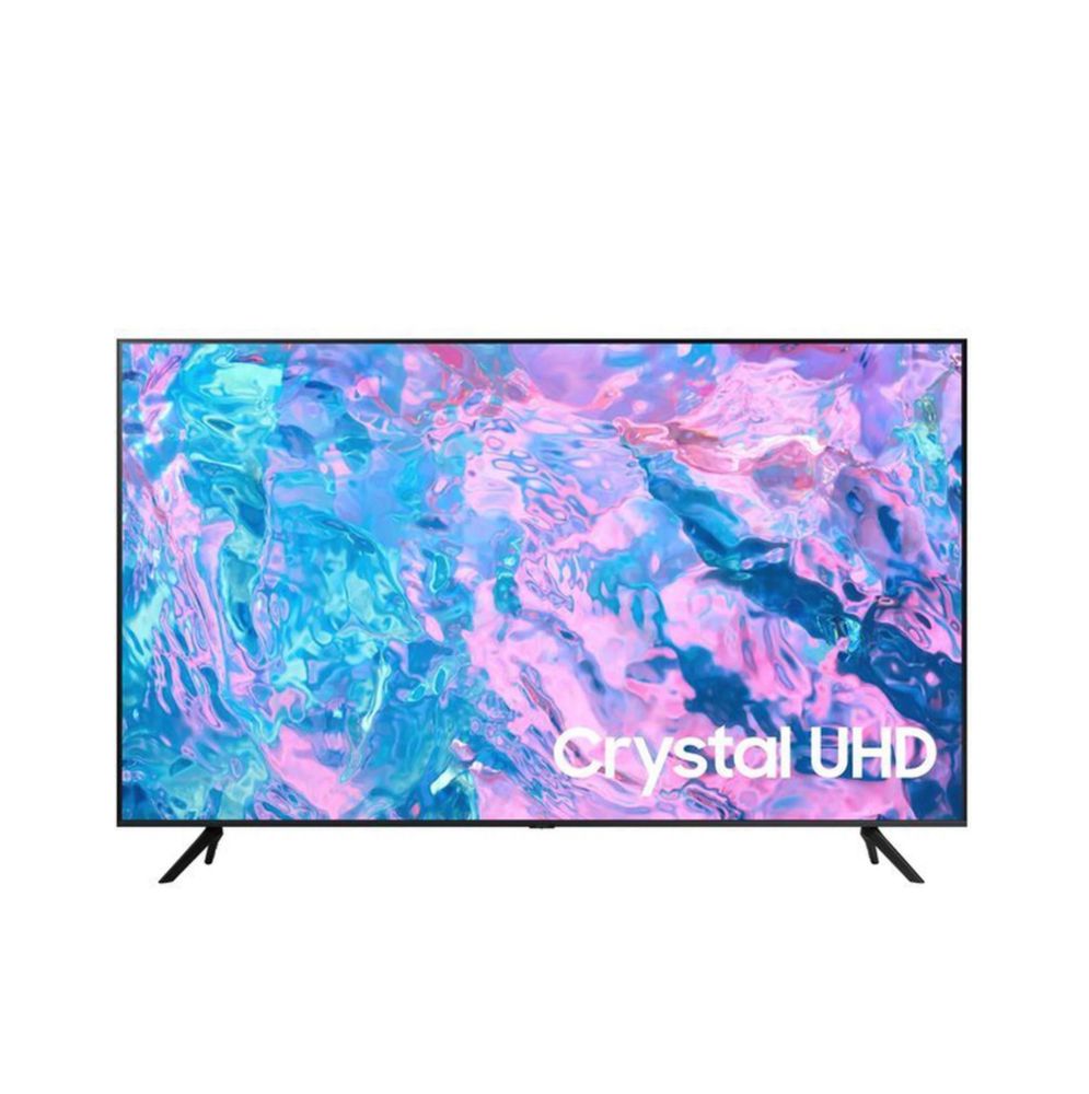 Tелевизор Samsung 85” 75” 65” 55” 50” 43 new 2023 Доставка бесплатно