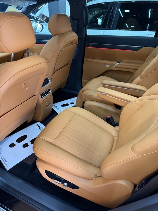 Dongfeng 008 Ultra eng fuli kreloda kamerasi bori Servis Garantiya bor