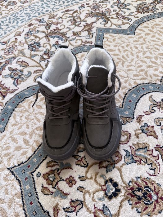 Осенний красовка