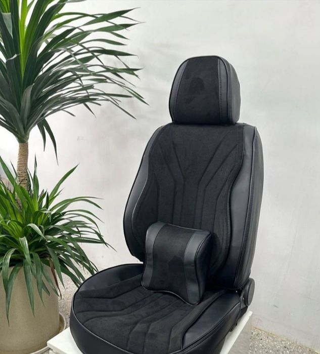 Авто чехлы / накидка на панель / ЕВА полики / EVA polik