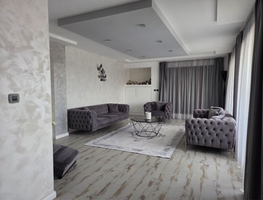 Четиристаен Ален-Мак-Варна