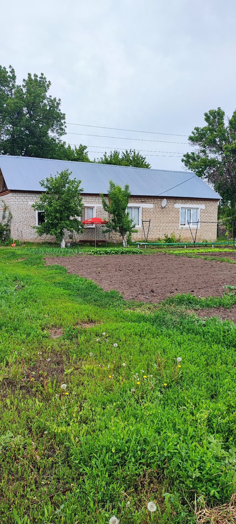 Продаю частный дом