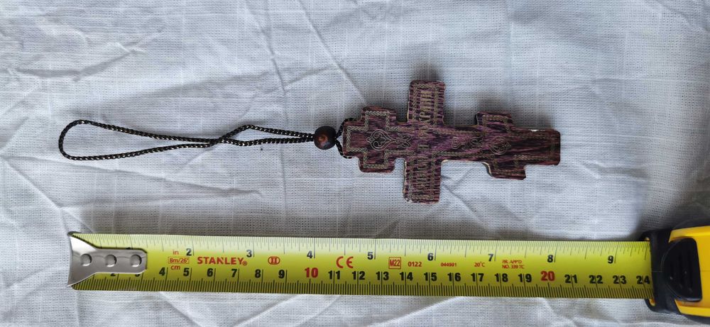 Православни икони и крьст